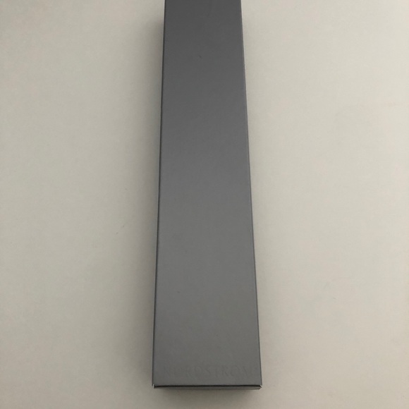 NWT Nordstrom Double Chain Necklace - Picture 5 of 8